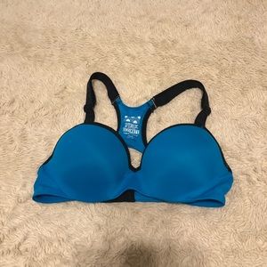 Victoria’s secret sports bra